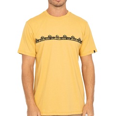 Camiseta Quiksilver Next Gen WT26 Masculina - Foto 1