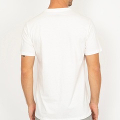Camiseta Quiksilver Clicker WT26 Masculina - Foto 2