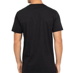 Camiseta Quiksilver Big New Tour WT26 Masculina - Foto 2