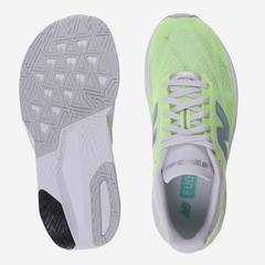 Kit Tênis New Balance Rebel V5 e Meia - Feminino - Foto 4