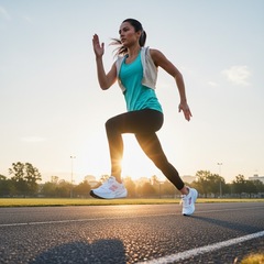 Tênis New Balance Rebel V5 - Feminino - Foto 2