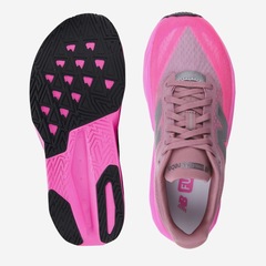 Tênis New Balance Rebel V5 - Feminino - Foto 2