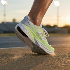 Tênis New Balance Rebel V5 - Feminino - Foto 7