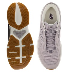 Kit Tênis New Balance Catalyst E Meia - Feminino - Foto 3