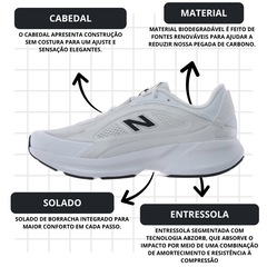 Tênis New Balance Catalyst - Feminino - Foto 3