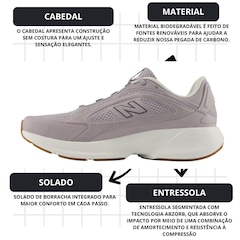 Tênis New Balance Catalyst - Feminino - Foto 3