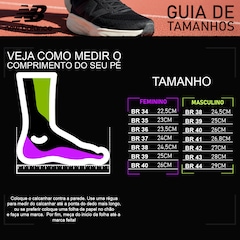 Tênis New Balance Catalyst - Feminino - Foto 5