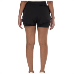 Shorts New Balance Sport Essentials 2 In Feminino - Foto 3