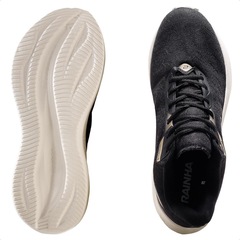 Tênis Unissex Rainha Blare II - Foto 5