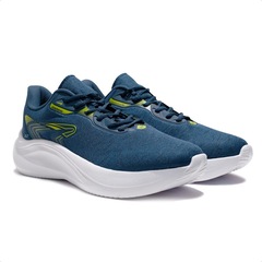 Tênis Unissex Rainha Blare II - Foto 3