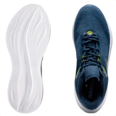 Tênis Unissex Rainha Blare II - Foto 5