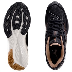 Tênis Feminino Mizuno Space 6 - Foto 6