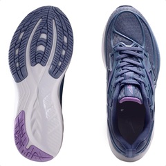 Tênis Feminino Mizuno Space 6 - Foto 6