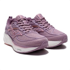 Tênis Feminino Mizuno Space 6 - Foto 3