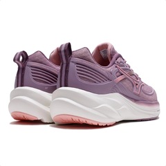 Tênis Feminino Mizuno Space 6 - Foto 5