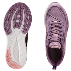 Tênis Feminino Mizuno Space 6 - Foto 6