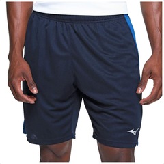 Bermuda Mizuno Root Mesh 2 Masculina - Foto 1