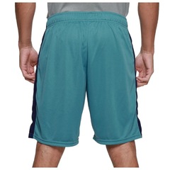 Bermuda Mizuno Root Mesh 2 Masculina - Foto 3