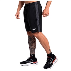 Bermuda Mizuno Root Mesh 2 Masculina - Foto 1