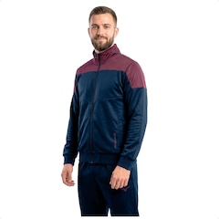 Agasalho Mizuno Root V Masculino - Foto 1