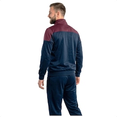 Agasalho Mizuno Root V Masculino - Foto 2