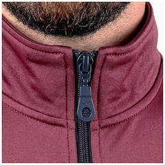 Agasalho Mizuno Root V Masculino - Foto 3