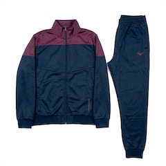 Agasalho Mizuno Root V Masculino - Foto 5