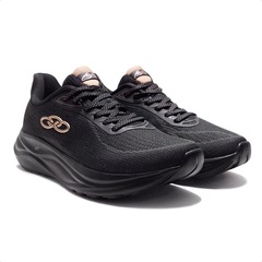 Tênis Feminino Olympikus Lumi - Foto 3