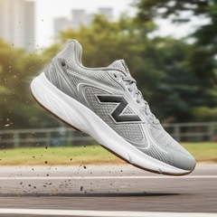 Tênis Masculino New Balance Amaste - Foto 7