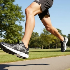 Kit Tênis New Balance Amaste e Meia - Masculino - Foto 6