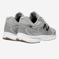 Kit Tênis New Balance Amaste e Meia - Masculino - Foto 3