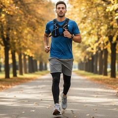 Kit Tênis New Balance Amaste e Meia - Masculino - Foto 5