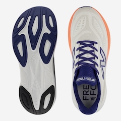 Kit Tênis New Balance More V6 e Meia - Masculino - Foto 2