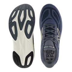 Kit Tênis New Balance More V6 e Meia - Masculino - Foto 2