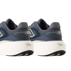 Kit Tênis New Balance More V6 e Meia - Masculino - Foto 3