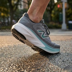 Tênis Masculino New Balance More V6 - Foto 7