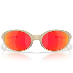 Óculos de Sol Oakley Eye Jacket Redux Sandstorm 3458 - Foto 3