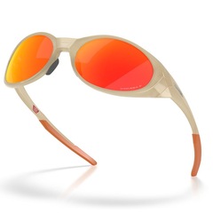 Óculos de Sol Oakley Eye Jacket Redux Sandstorm 3458 - Foto 4