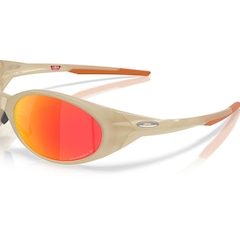 Óculos de Sol Oakley Eye Jacket Redux Sandstorm 3458 - Foto 5