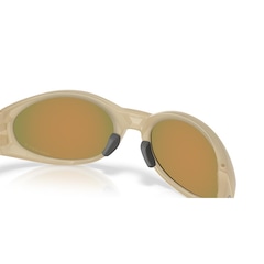 Óculos de Sol Oakley Eye Jacket Redux Sandstorm 3458 - Foto 6