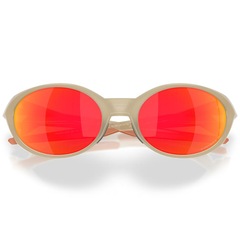 Óculos de Sol Oakley Eye Jacket Redux Sandstorm 3458 - Foto 7