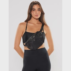 Pochete em Nylon Bodyforsure - Foto 1