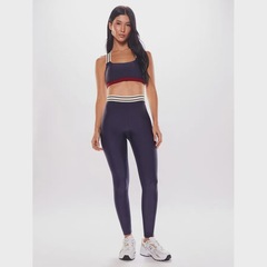 Calça Legging Bodyforsure 360 Match - Feminina - Foto 1