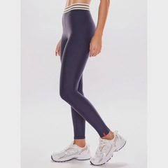 Calça Legging Bodyforsure 360 Match - Feminina - Foto 4