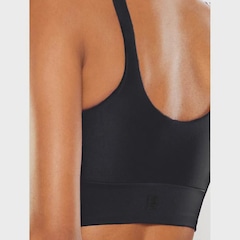 Top Bodyforsure Alça Reta Cropped Skin Feminino - Foto 5
