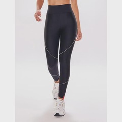 Calça Legging Bodyforsure Athlet - Feminina - Foto 2