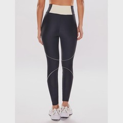 Calça Legging Bodyforsure Athlet - Feminina - Foto 3