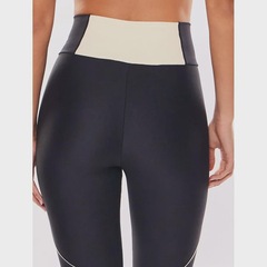 Calça Legging Bodyforsure Athlet - Feminina - Foto 6