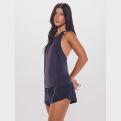 Camiseta Regata Bodyforsure Impact - Feminina - Foto 3