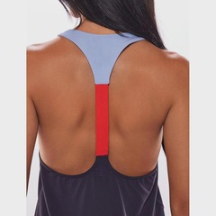 Camiseta Regata Bodyforsure Impact - Feminina - Foto 4